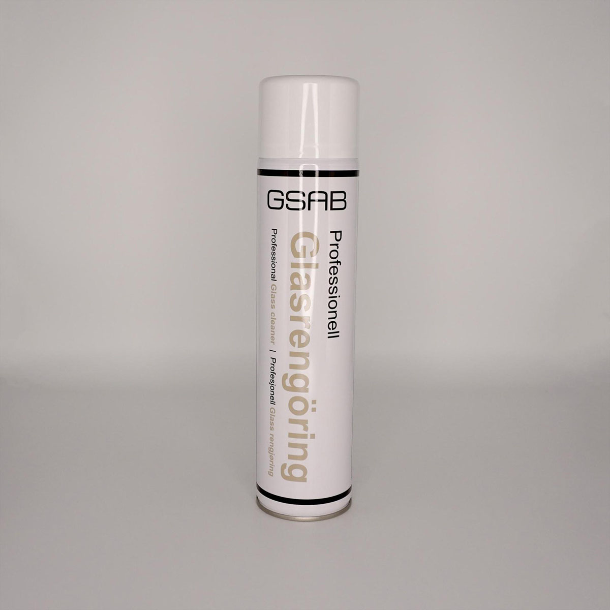 Duschhörn Invitrea Flair GH22 med Glasrengöring