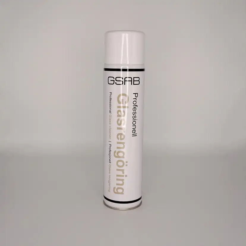 Duschhörn Invitrea Flair GH22 med Glasrengöring