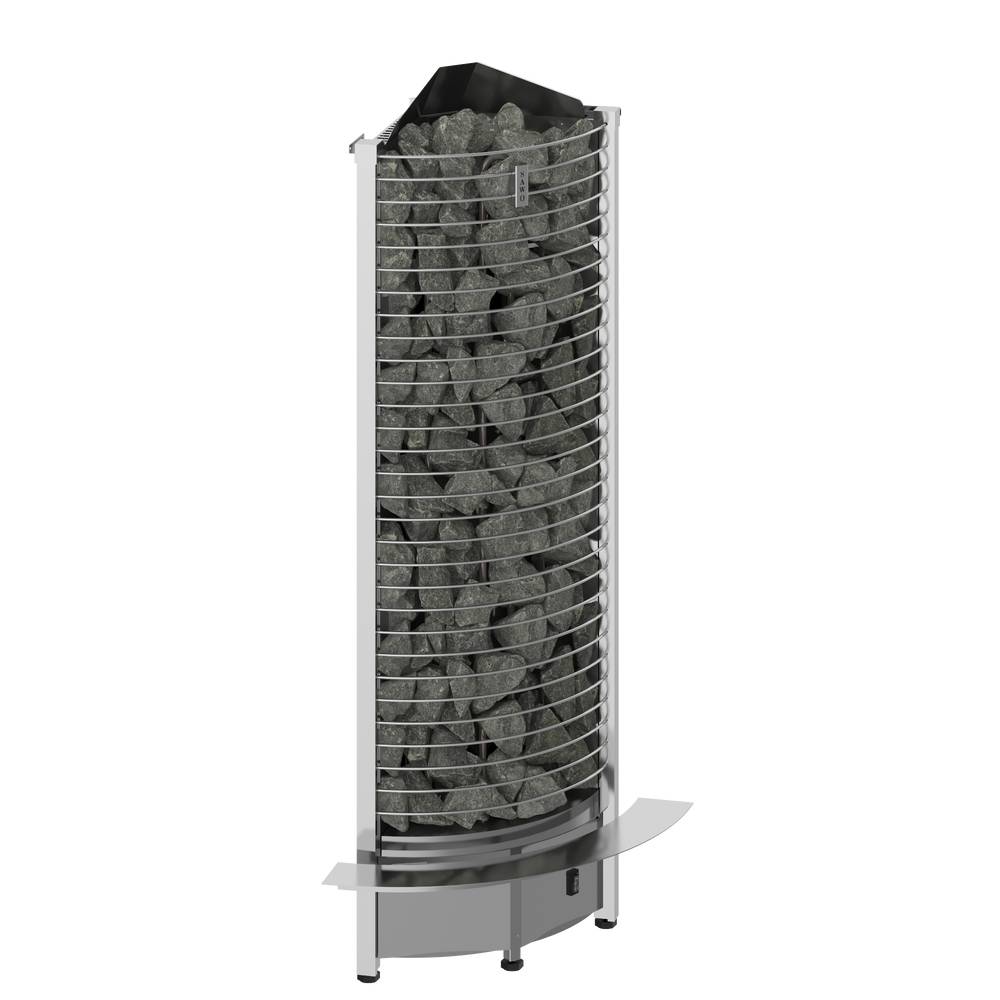 Installationskrage SAWO för Väduren och Tower Corner TH2, TH3