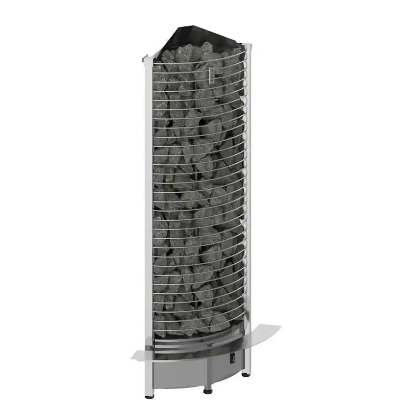 Installationskrage SAWO för Väduren och Tower Corner TH2, TH3