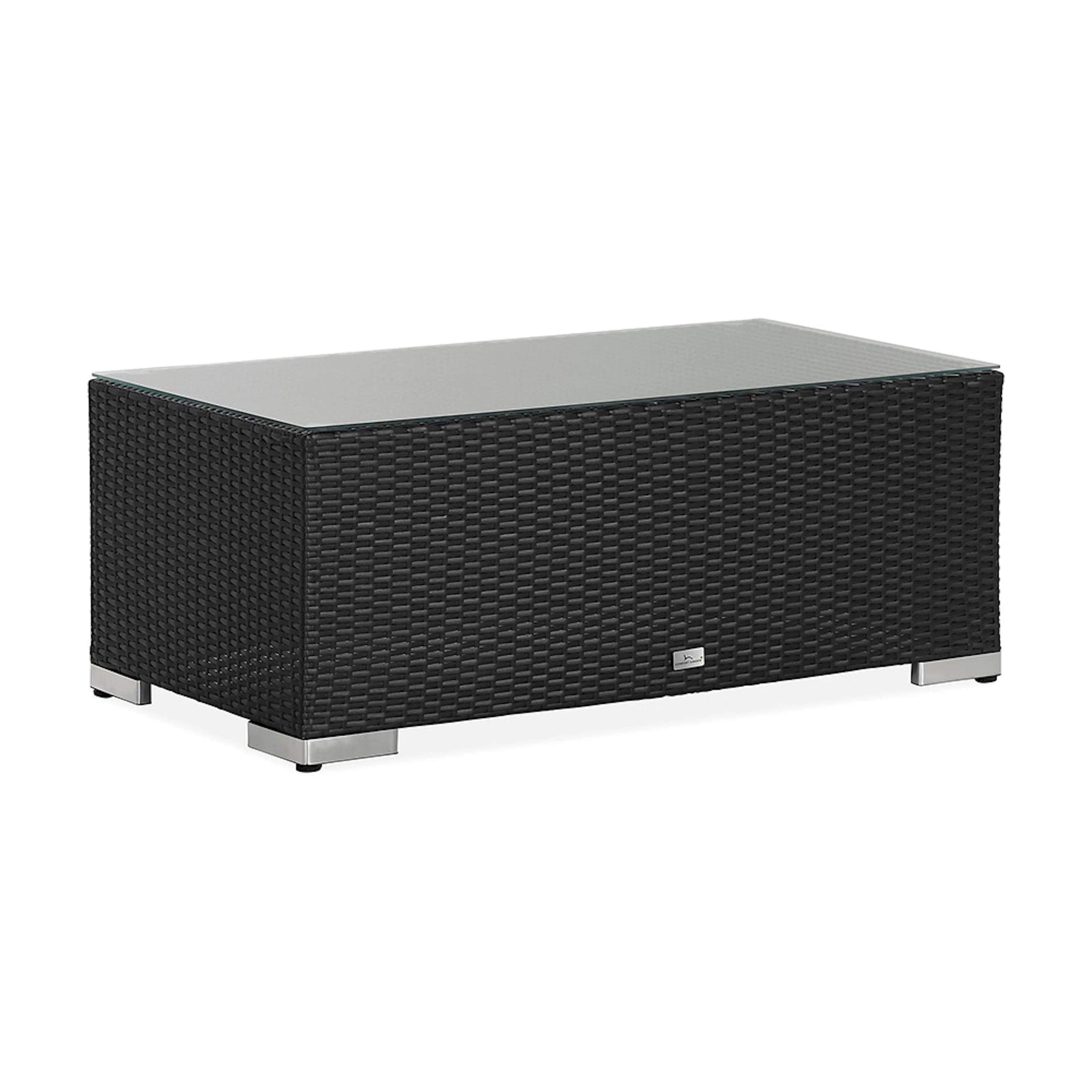 Utebord Comfort Garden Bahamas 113x58 cm Utomhus