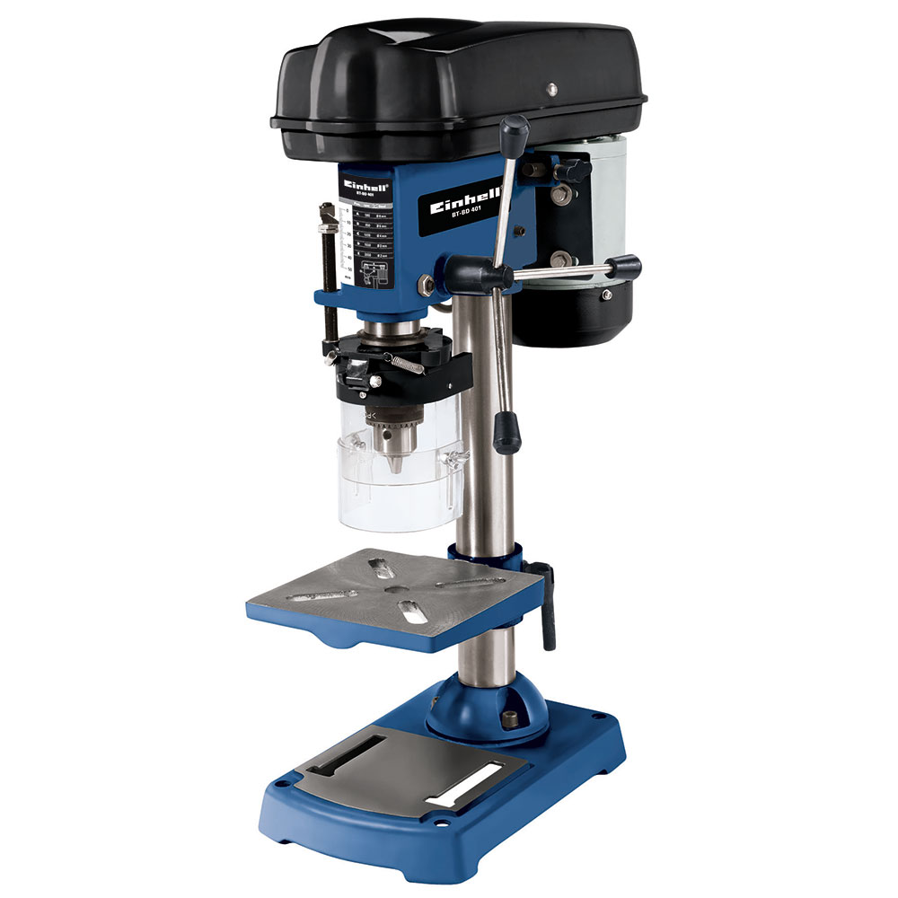 Bänkborrmaskin Einhell BT-BD 401