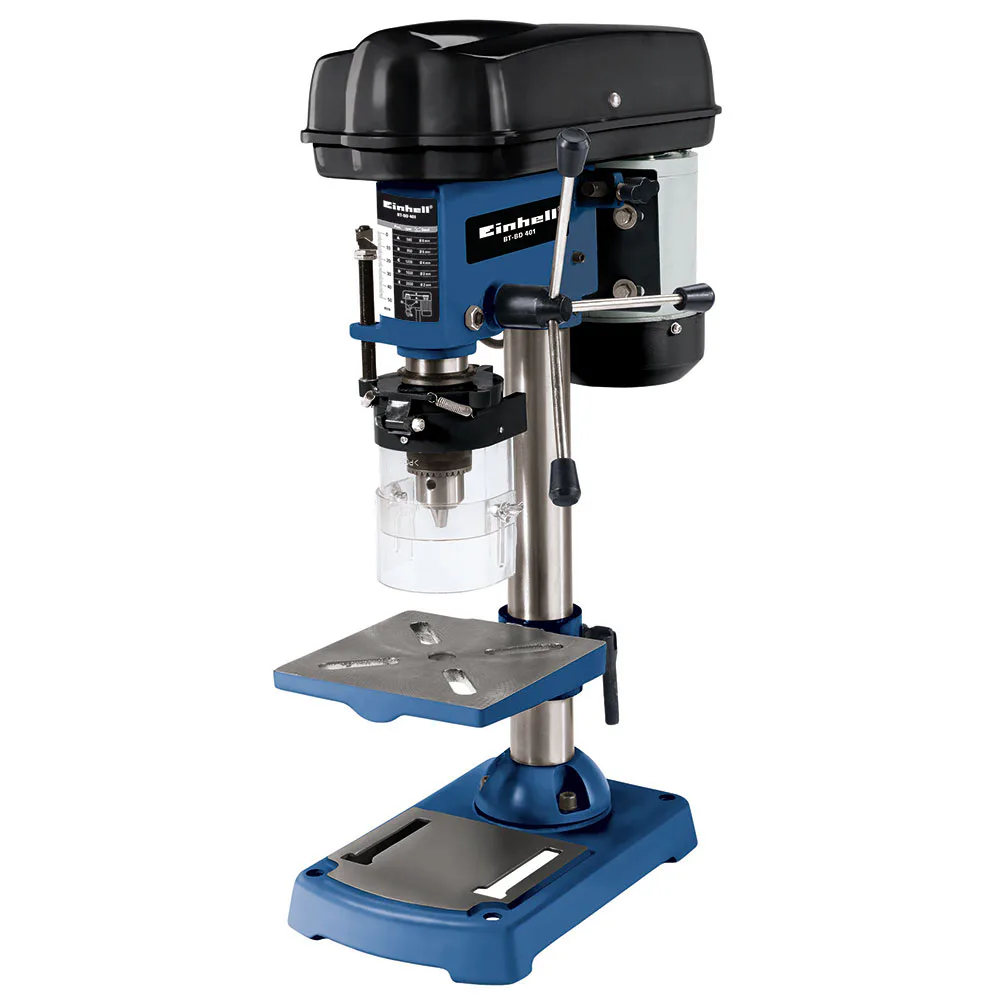 Bänkborrmaskin Einhell BT-BD 401