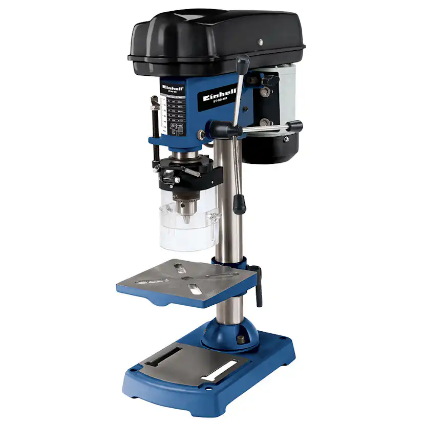 Bänkborrmaskin Einhell BT-BD 401