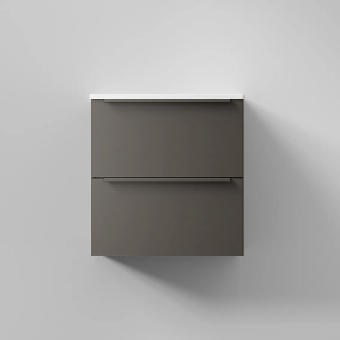 Carbon Grey