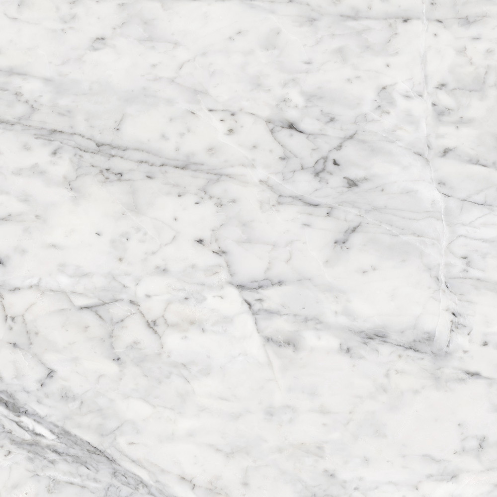 Klinker Lhådös Carrara Marmor Blank 15x15 cm