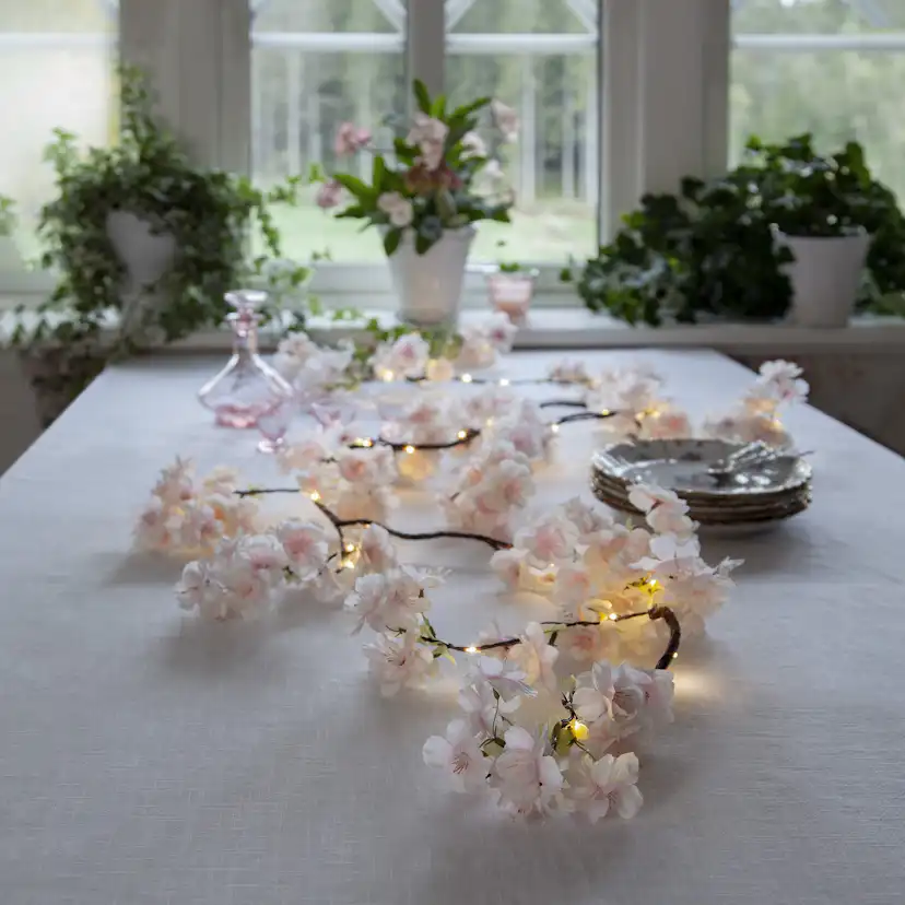 Girlang Star Trading Flower