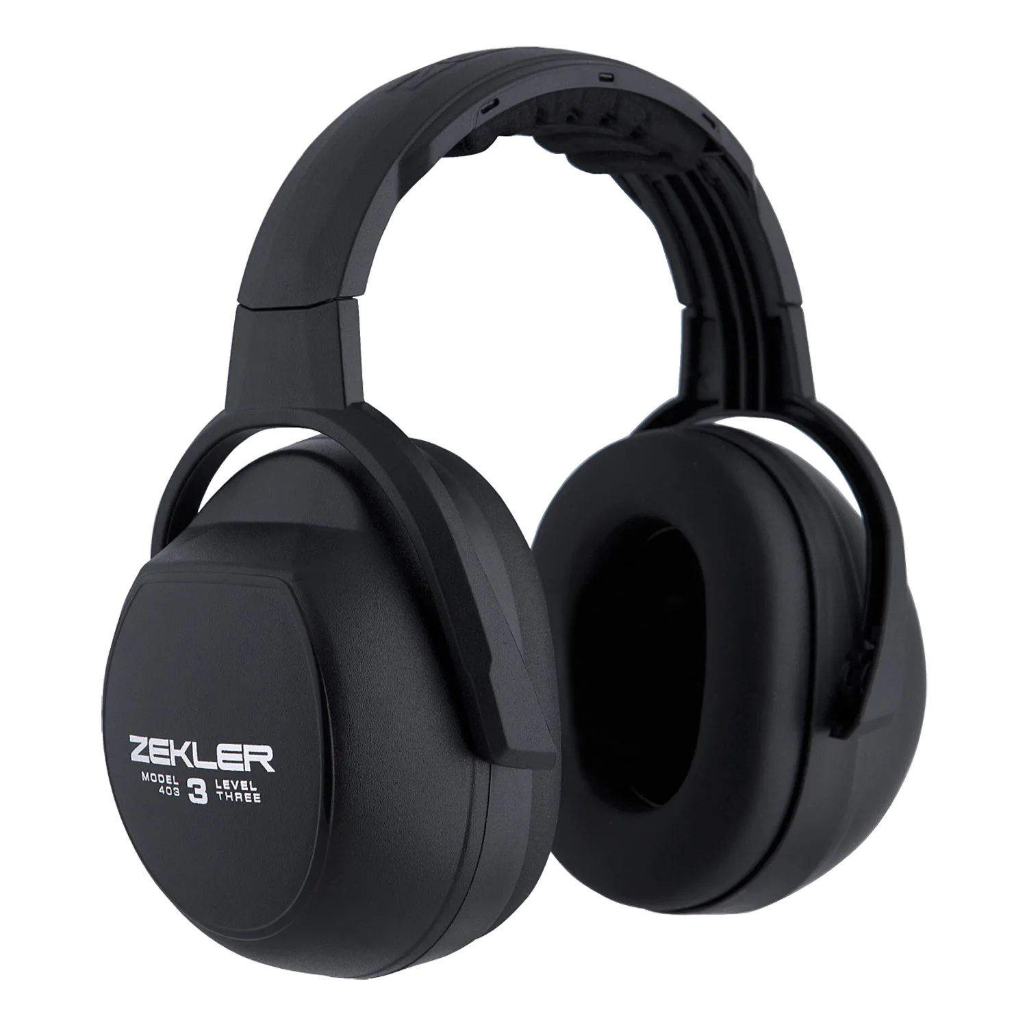 Hörselkåpor Zekler 403