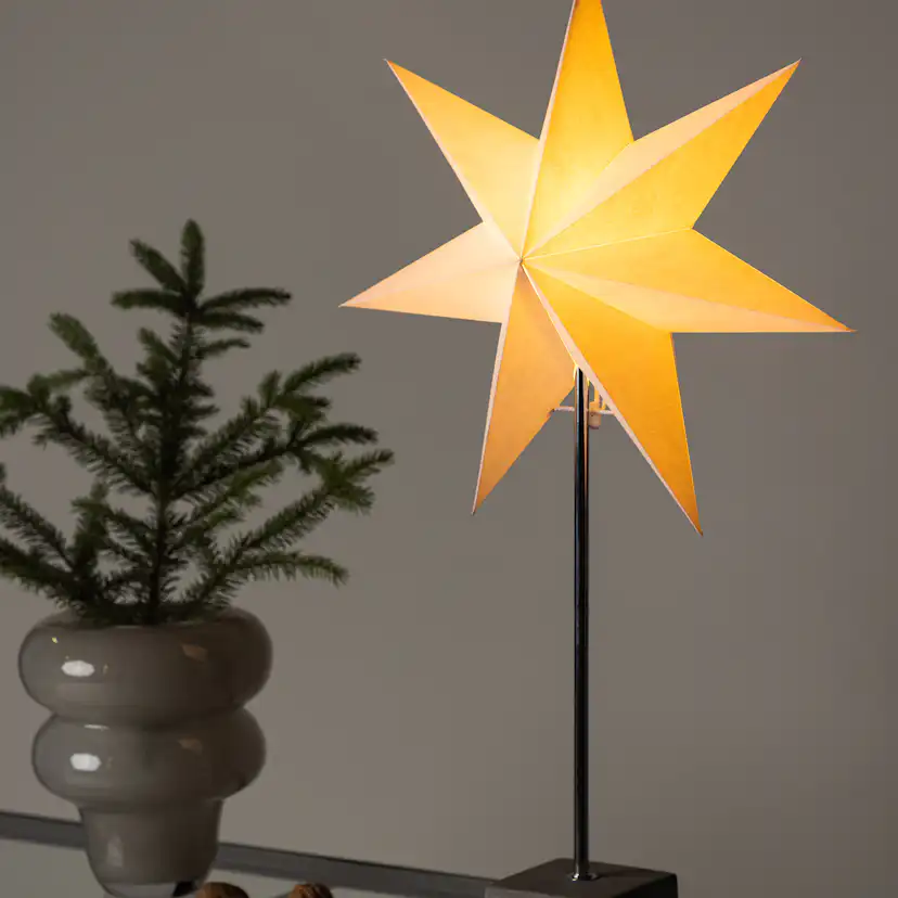 Bordslampa Venture Home Grövelfjäll