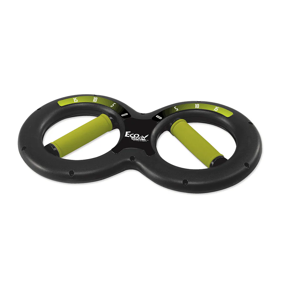 Träningsredskap Eco Body Power Arms
