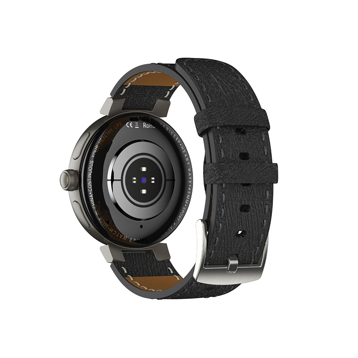 Smartwatch Kuura FM1 V3