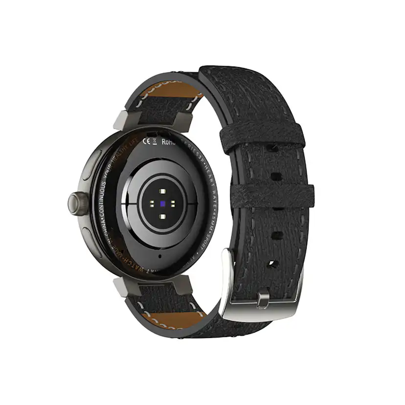 Smartwatch Kuura FM1 V3