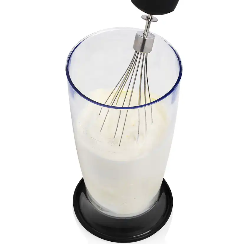 Stavmixer Set Princess 1000W XL