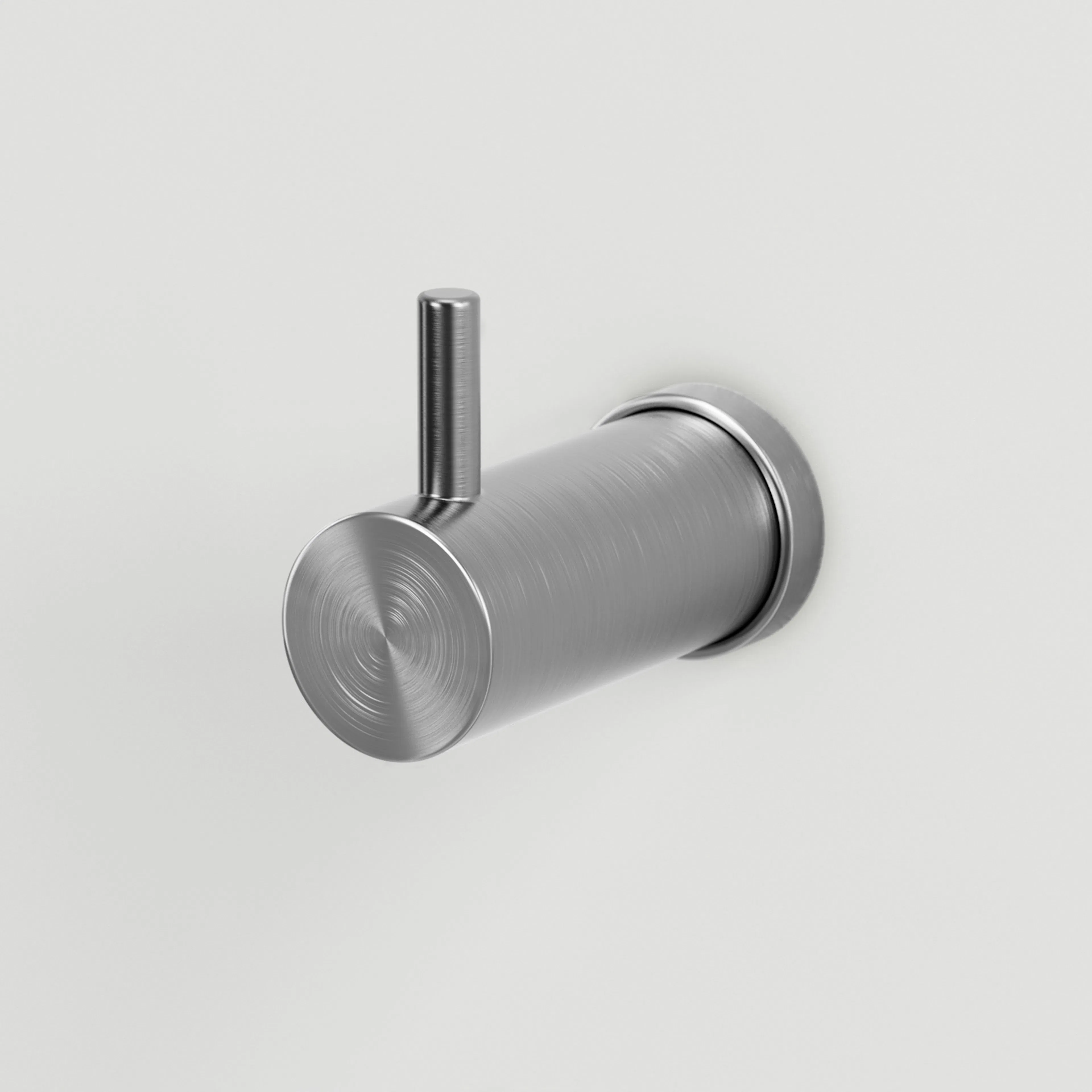 Brushed Stainless