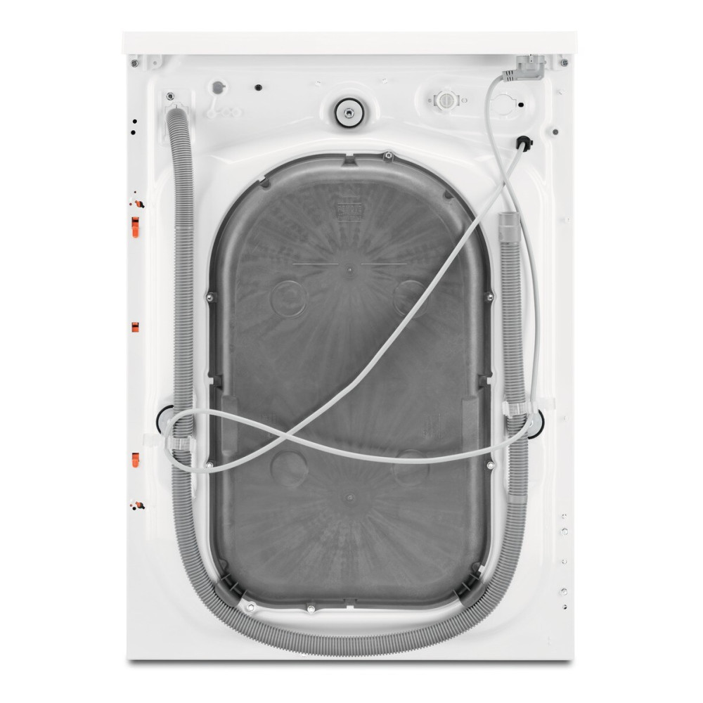 Tvätt/Torkmaskin Electrolux EW7WB764T4 700 DualCare