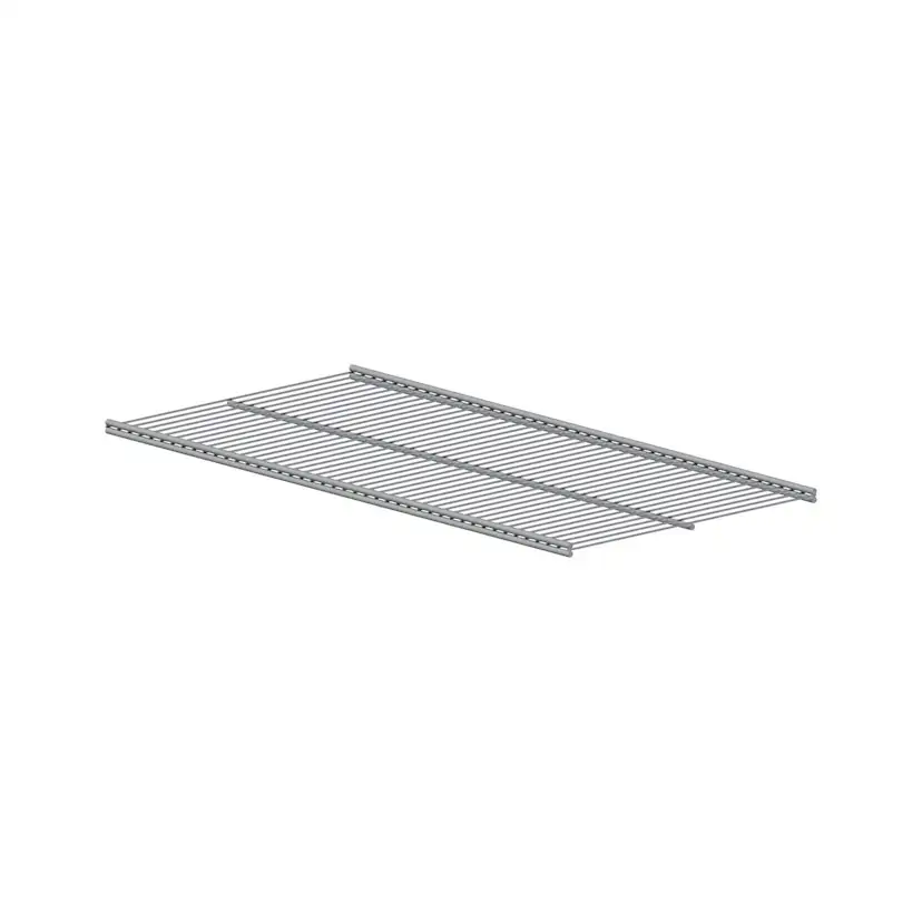 Trådhylla Lundbergs Wide 621 mm