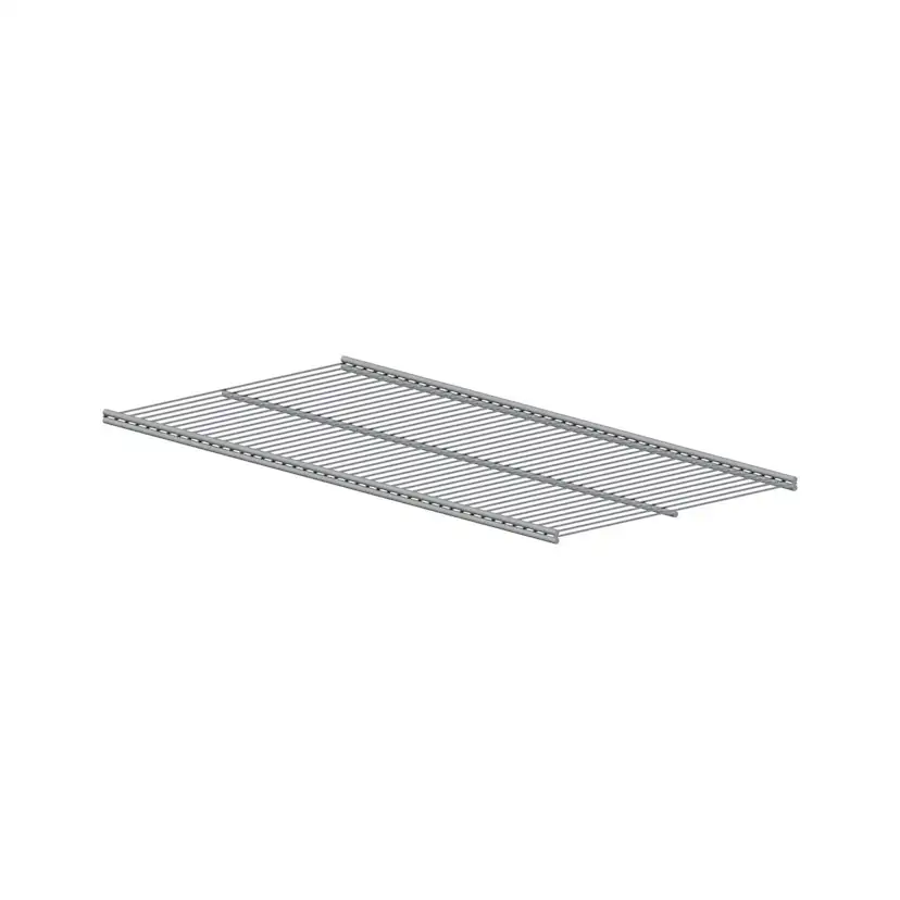 Trådhylla Lundbergs Wide 621 mm