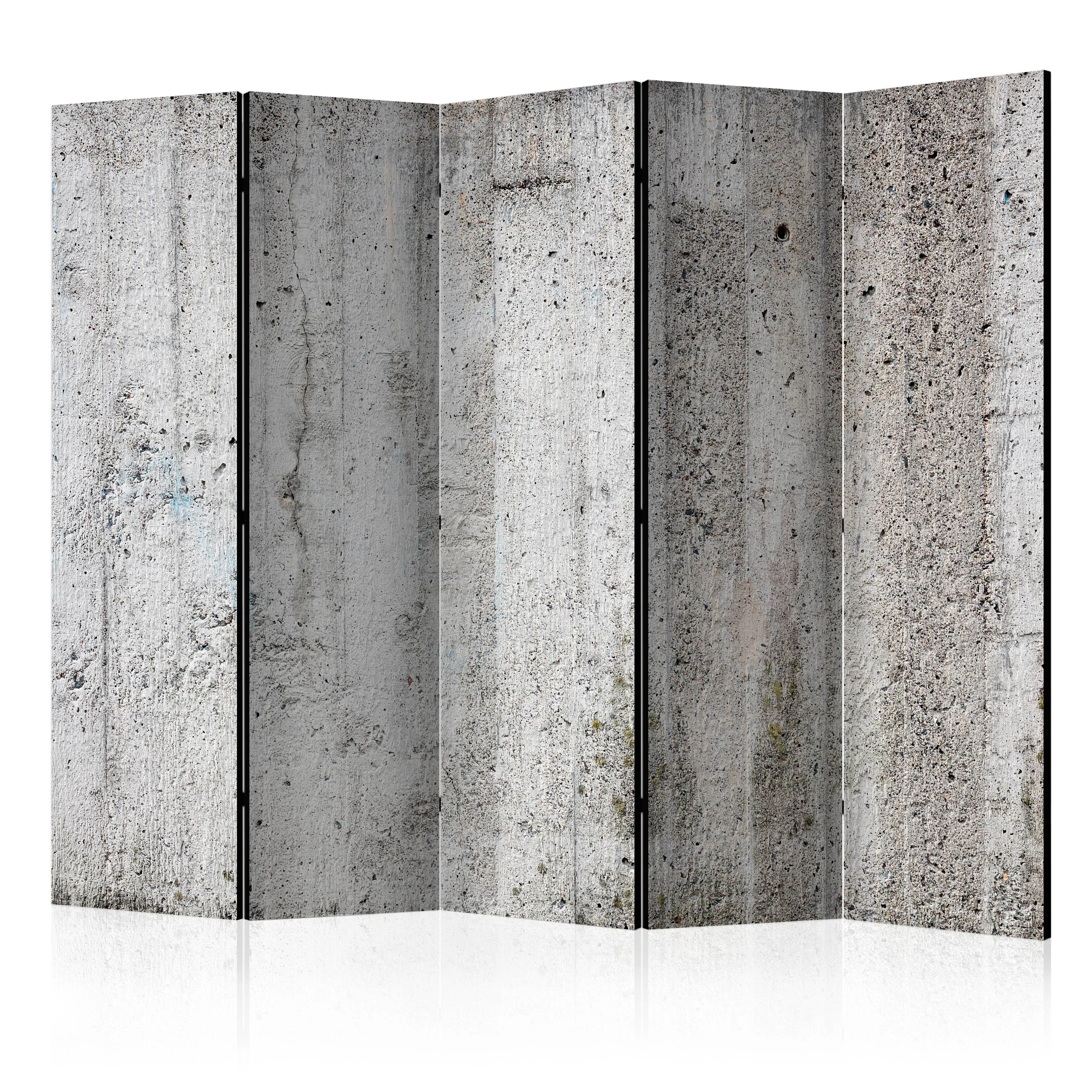 Rumsavdelare Arkiio Grey Emperor II 225x172 cm