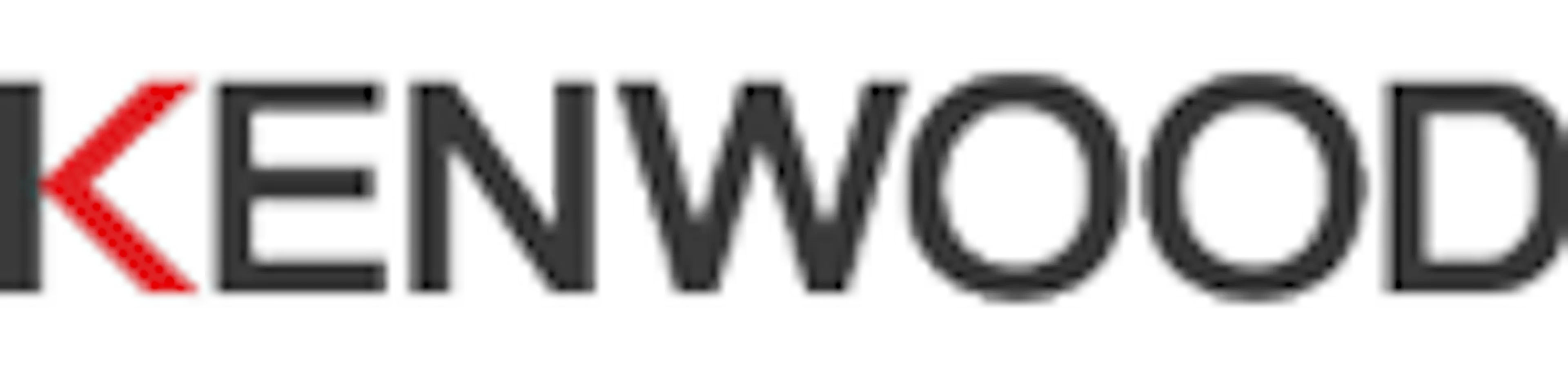 Kenwood logo