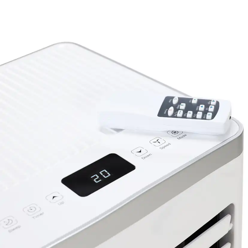 Portabel AC Lyfco UltraSilence 28m² 2050W/7000BTU
