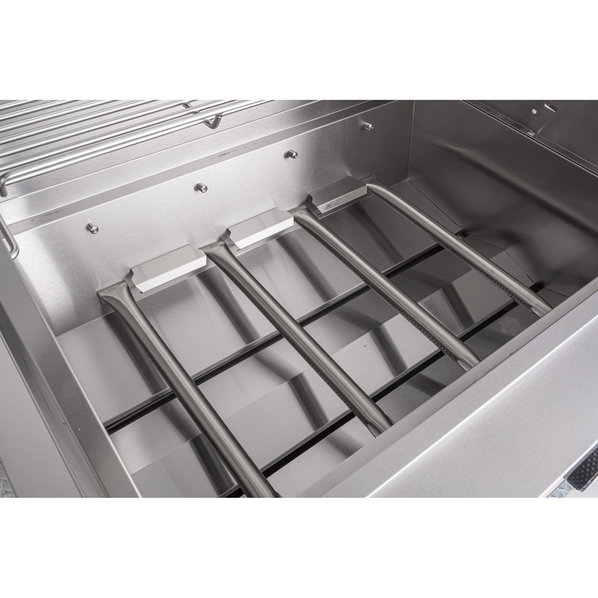 Fristående utekök Myoutdoorkitchen Pure Plus Stainless