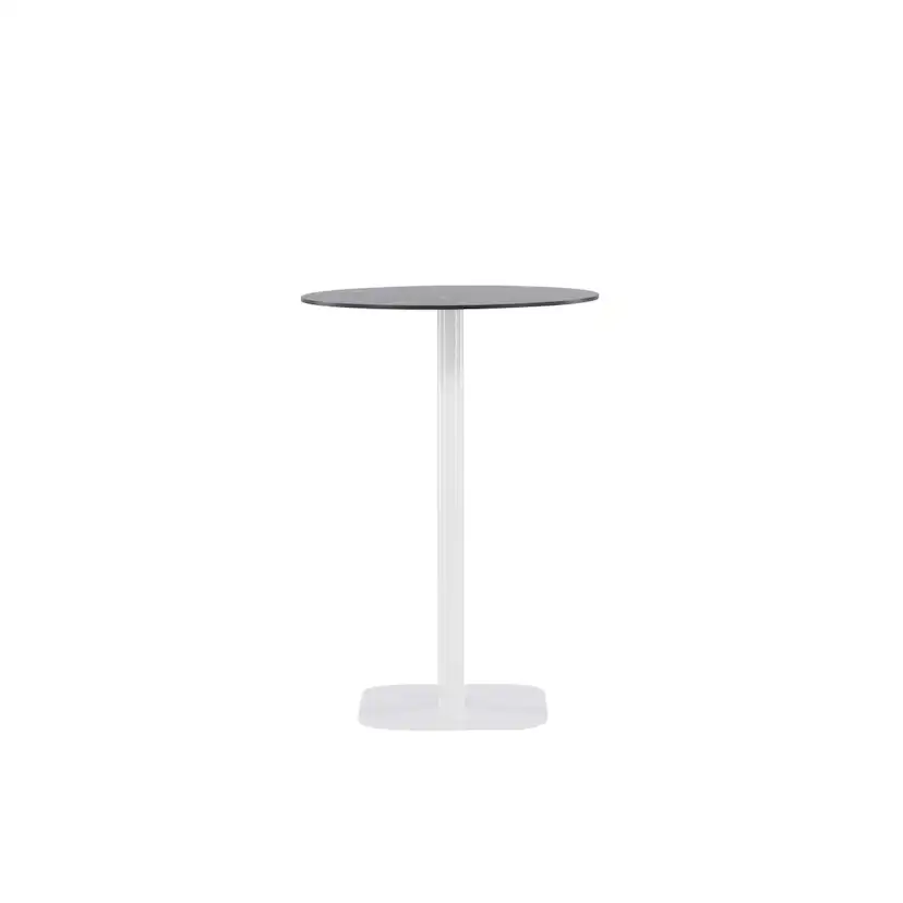 Barbord Venture Home Milano Vit Utomhus