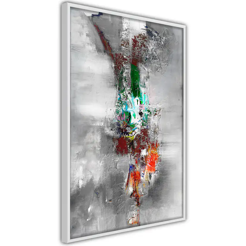 Poster Artgeist Affisch Chasm
