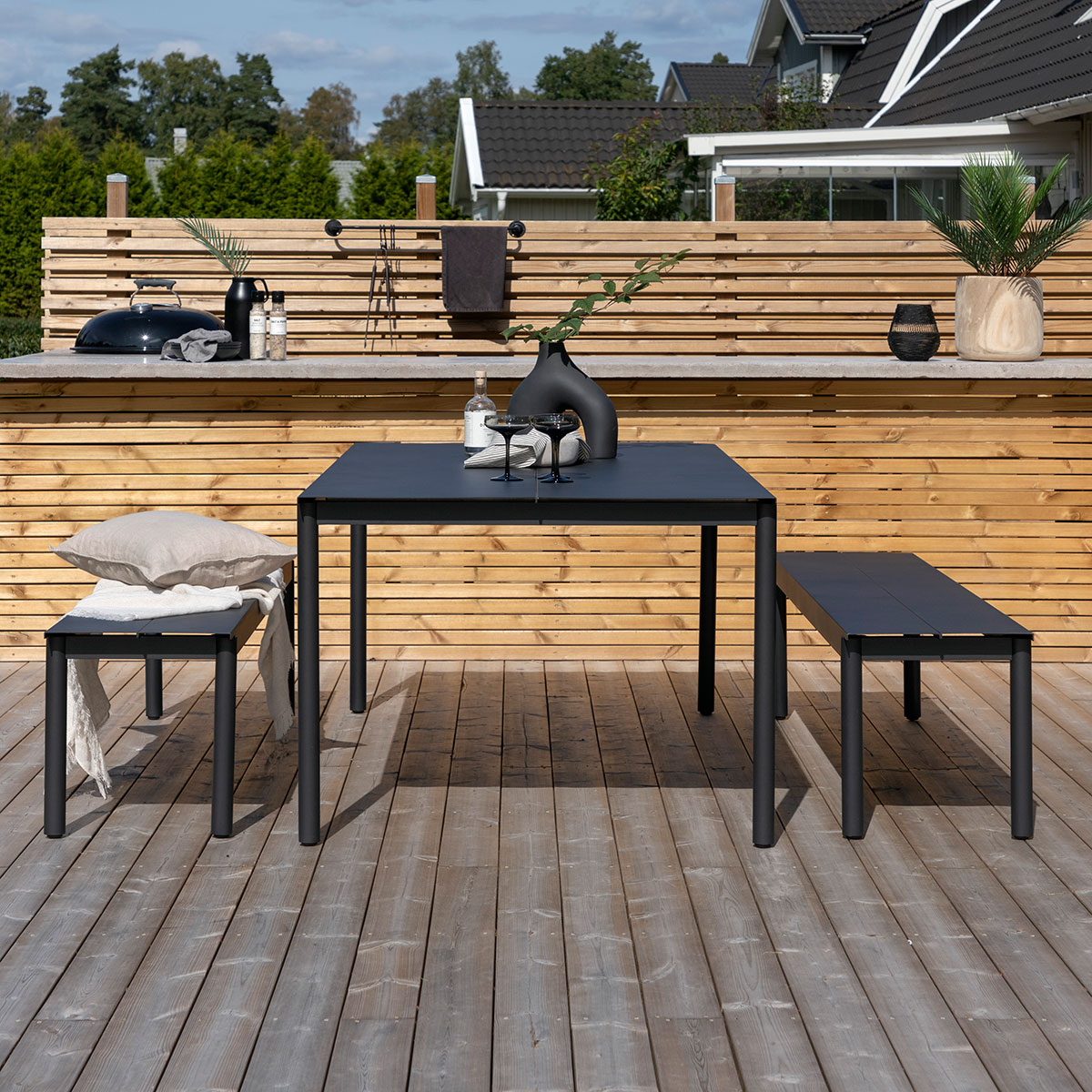 Utebord Venture Home Modena