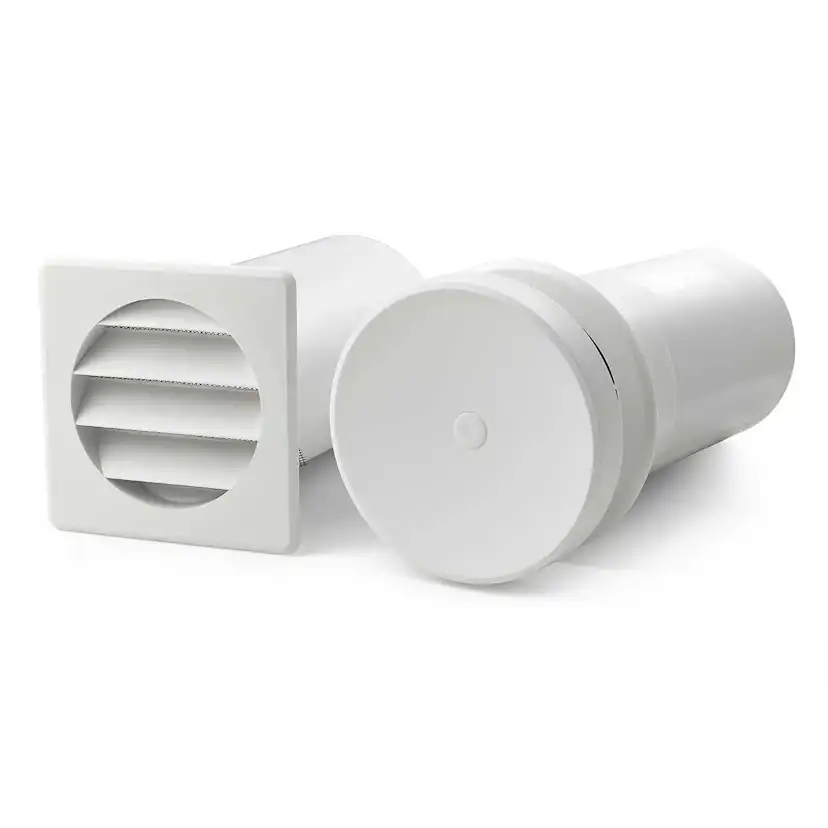 Blockventil Habo 586