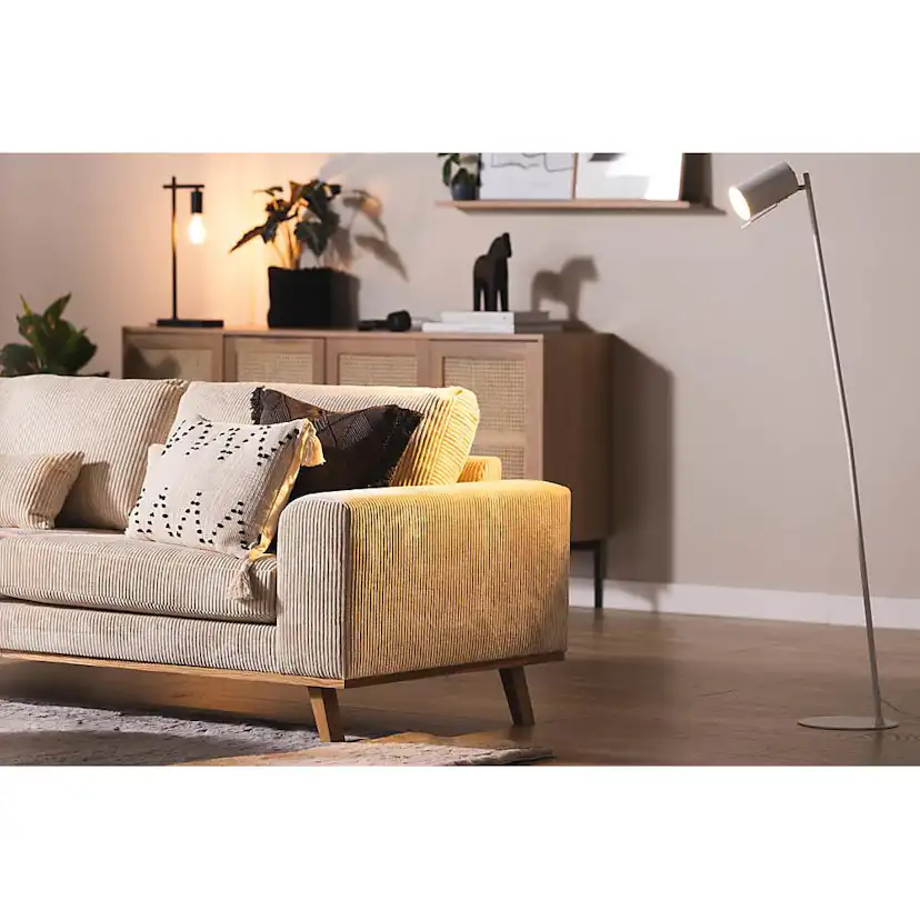 3-sitssoffa Scandinavian Choice Copenhagen Manchester