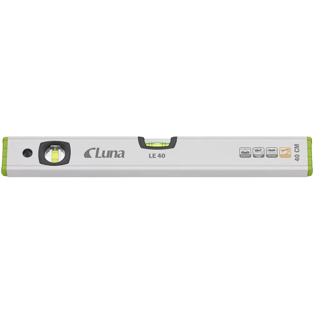 Snickarpass Luna Tools LE