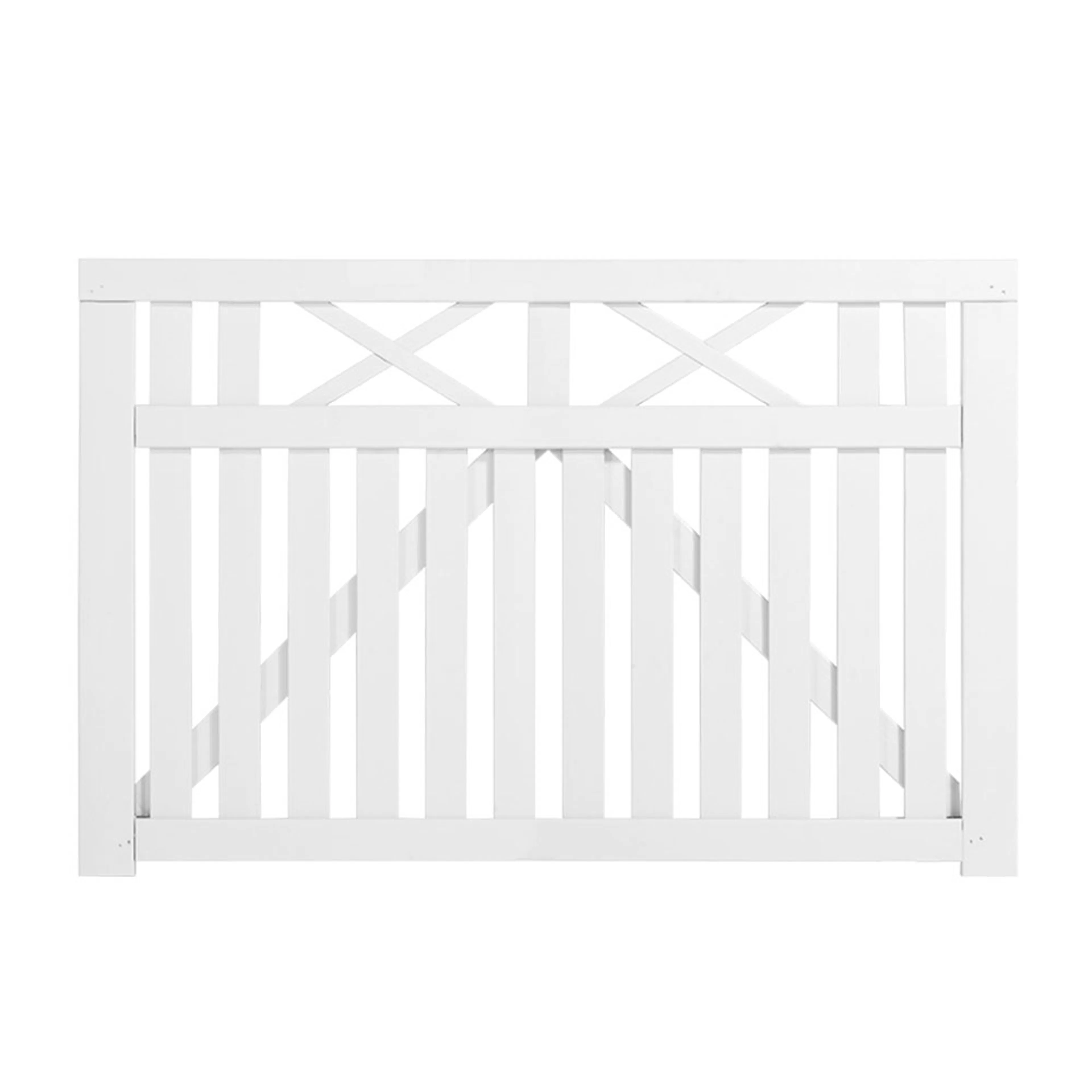 Grind PLUS Vinesse 150x98 cm Vit