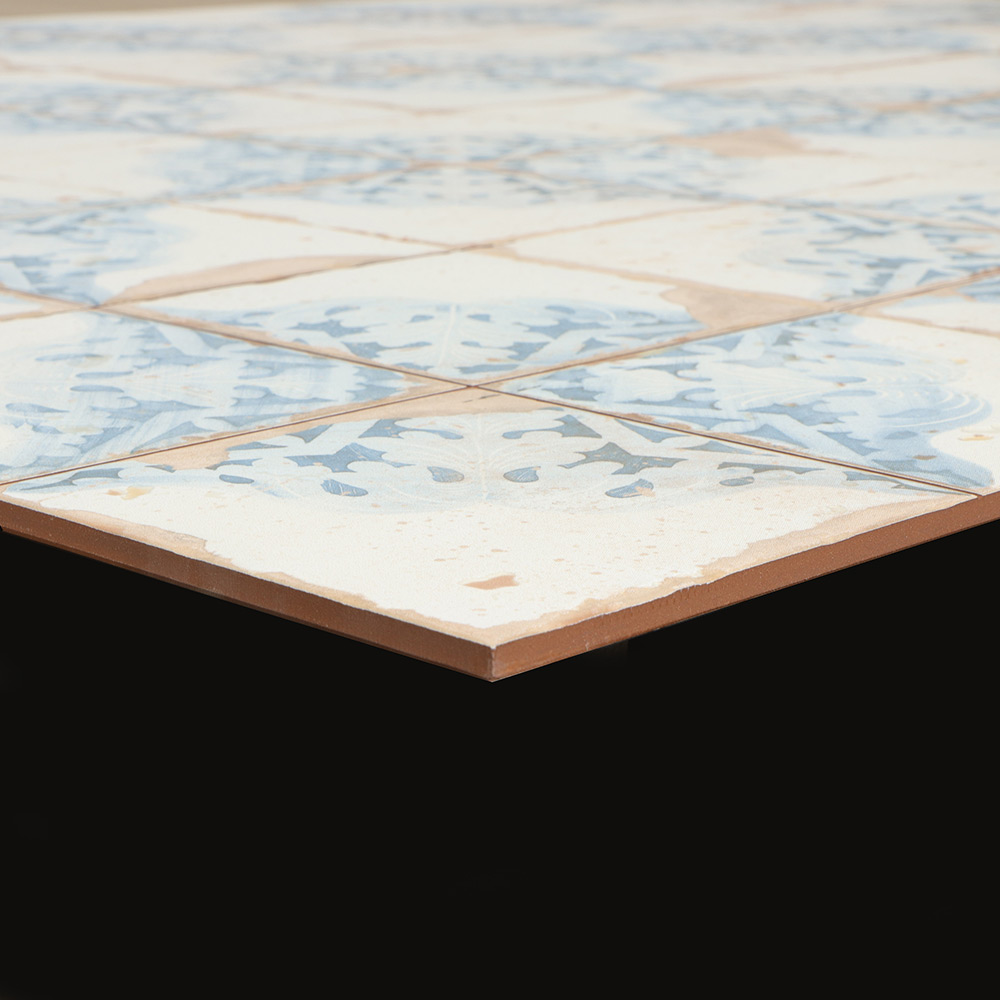 Klinker Tenfors FS Artisan Decor-A 33x33 cm