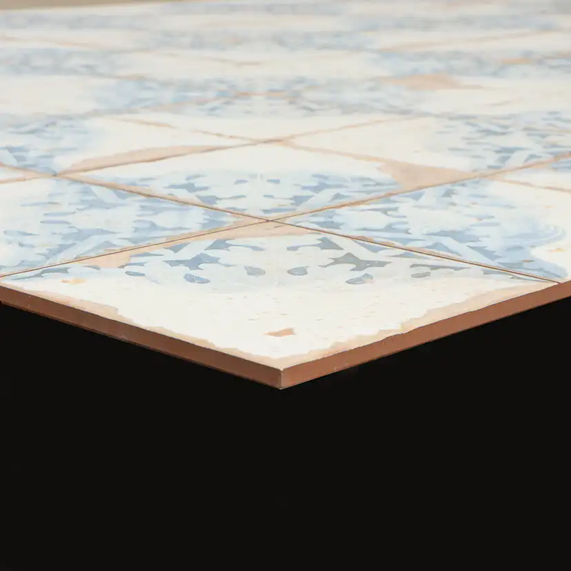 Klinker Tenfors FS Artisan Decor-A 33x33 cm
