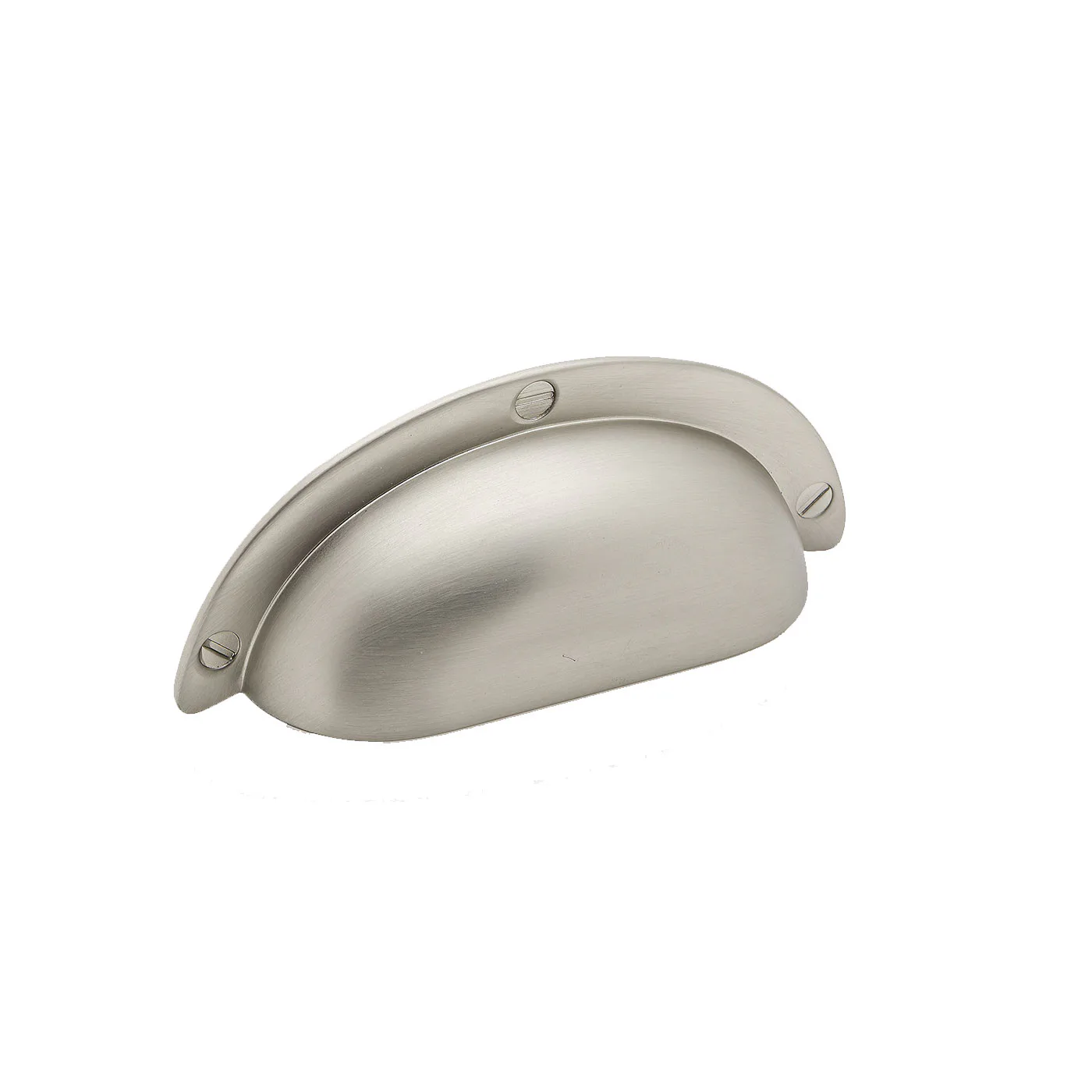 Skålhandtag Beslag Design Care 3922