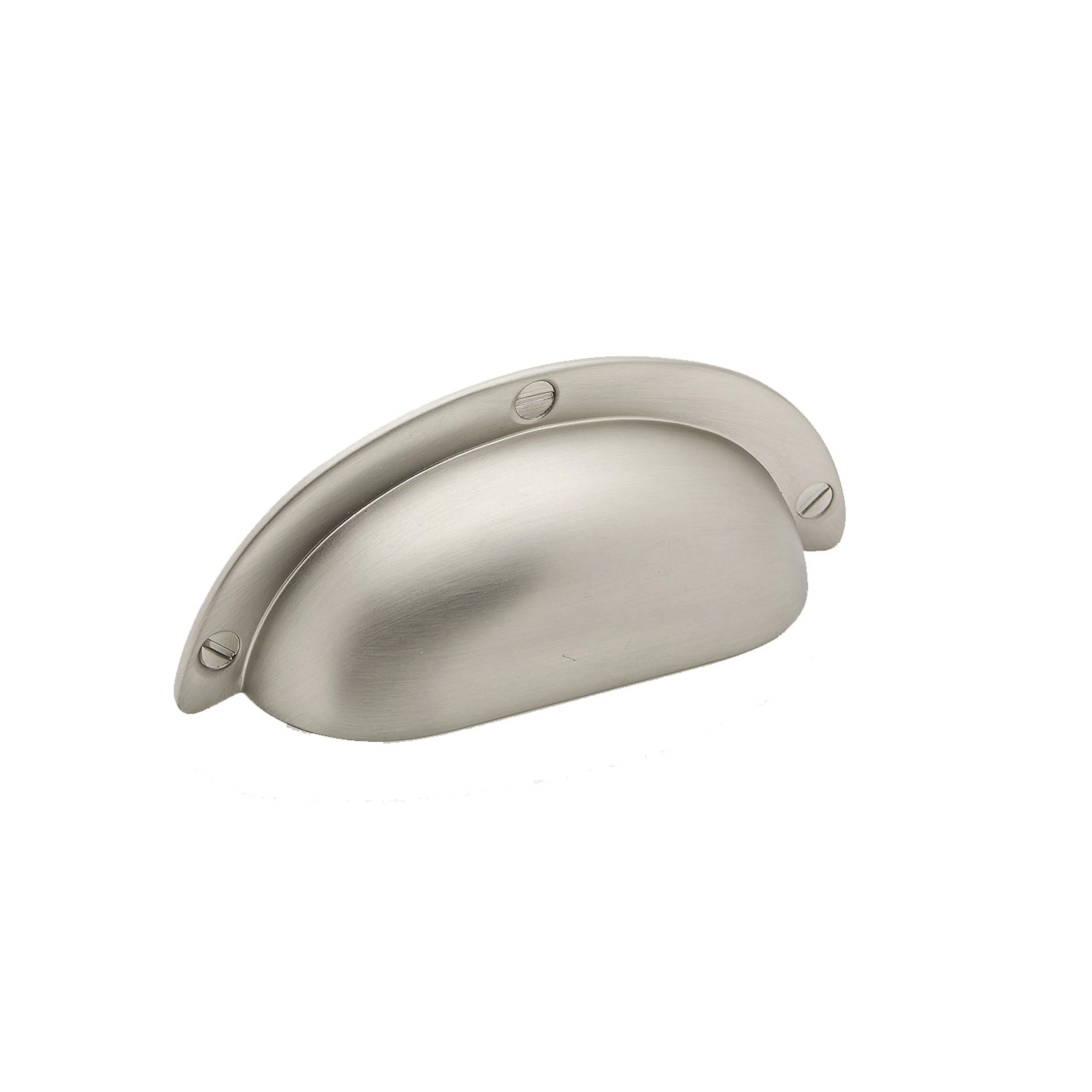 Skålhandtag Beslag Design Care 3922