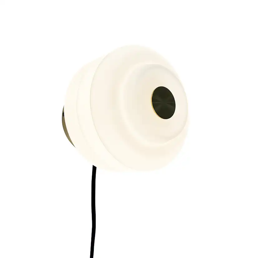 Vägglampa Dyberg Larsen Diva