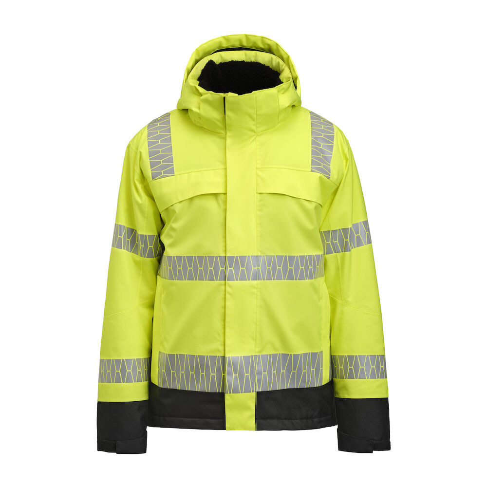 Vinterjacka Jobman 1235 Varsel