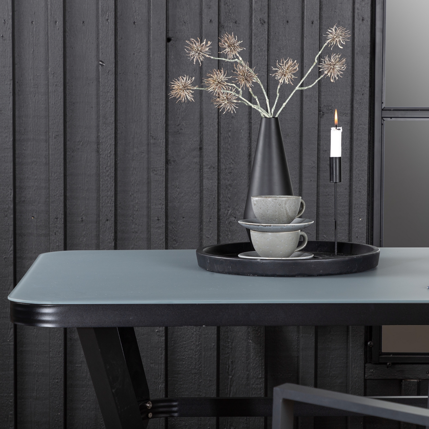 Utebord Venture Home Virya 160 cm