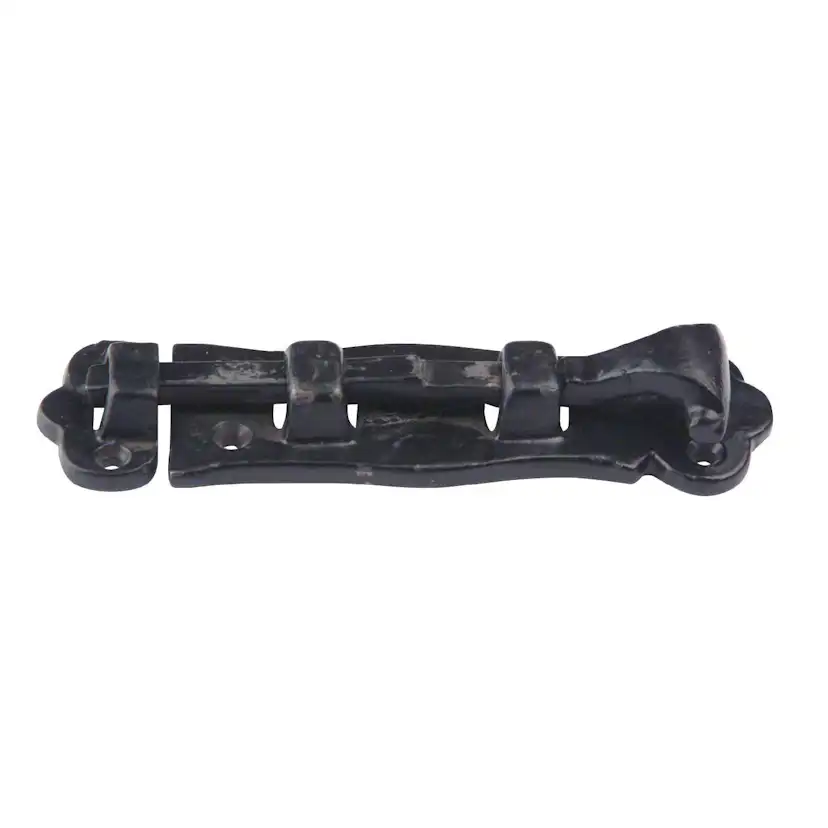 Skjutregel Millers Smide 115x39 mm