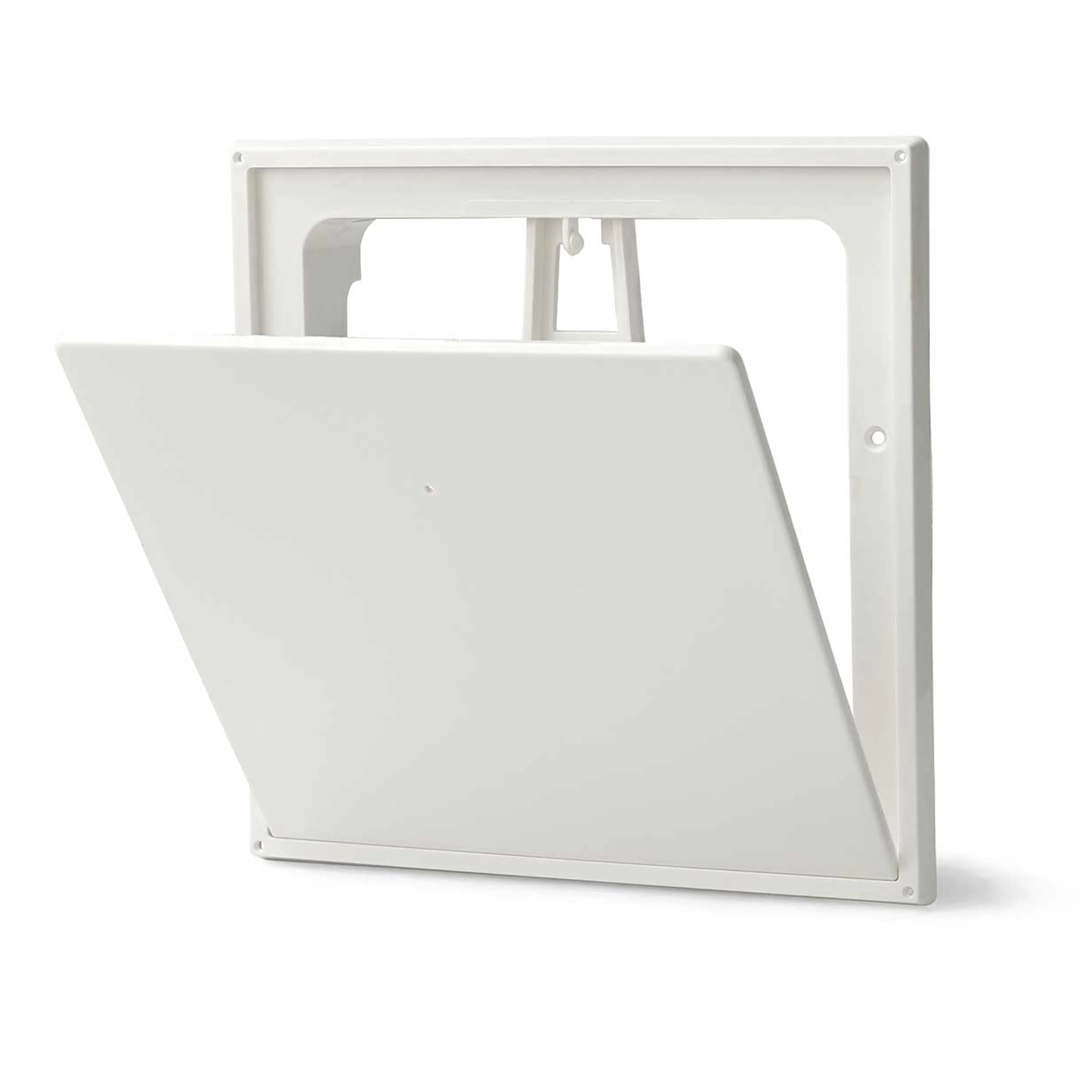 Klaffventil Habo 401