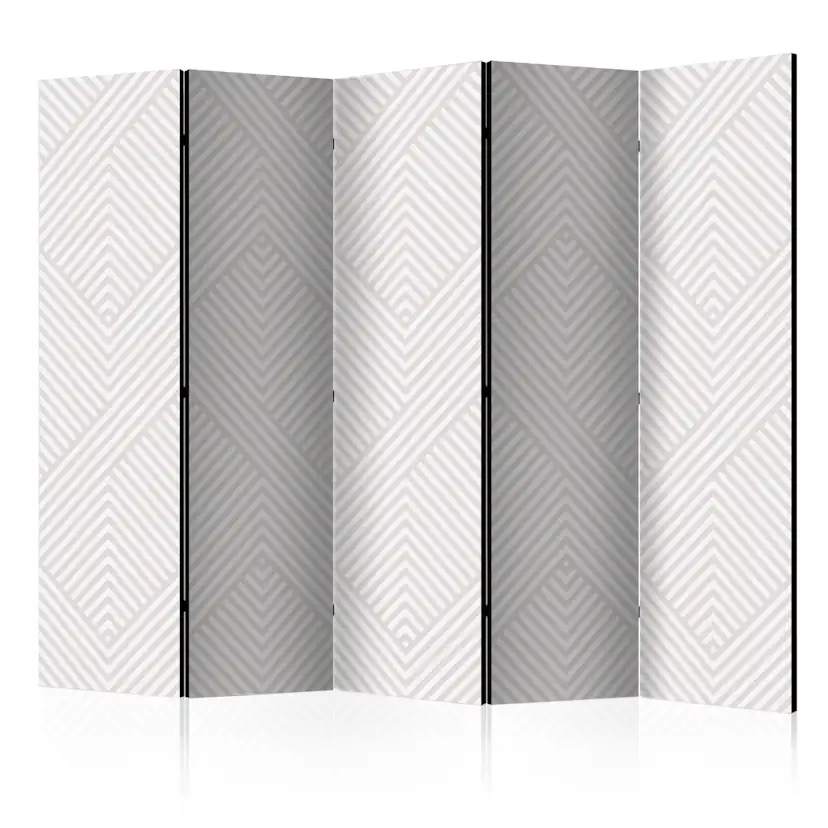 Rumsavdelare Arkiio Broken Lines II 225x172 cm