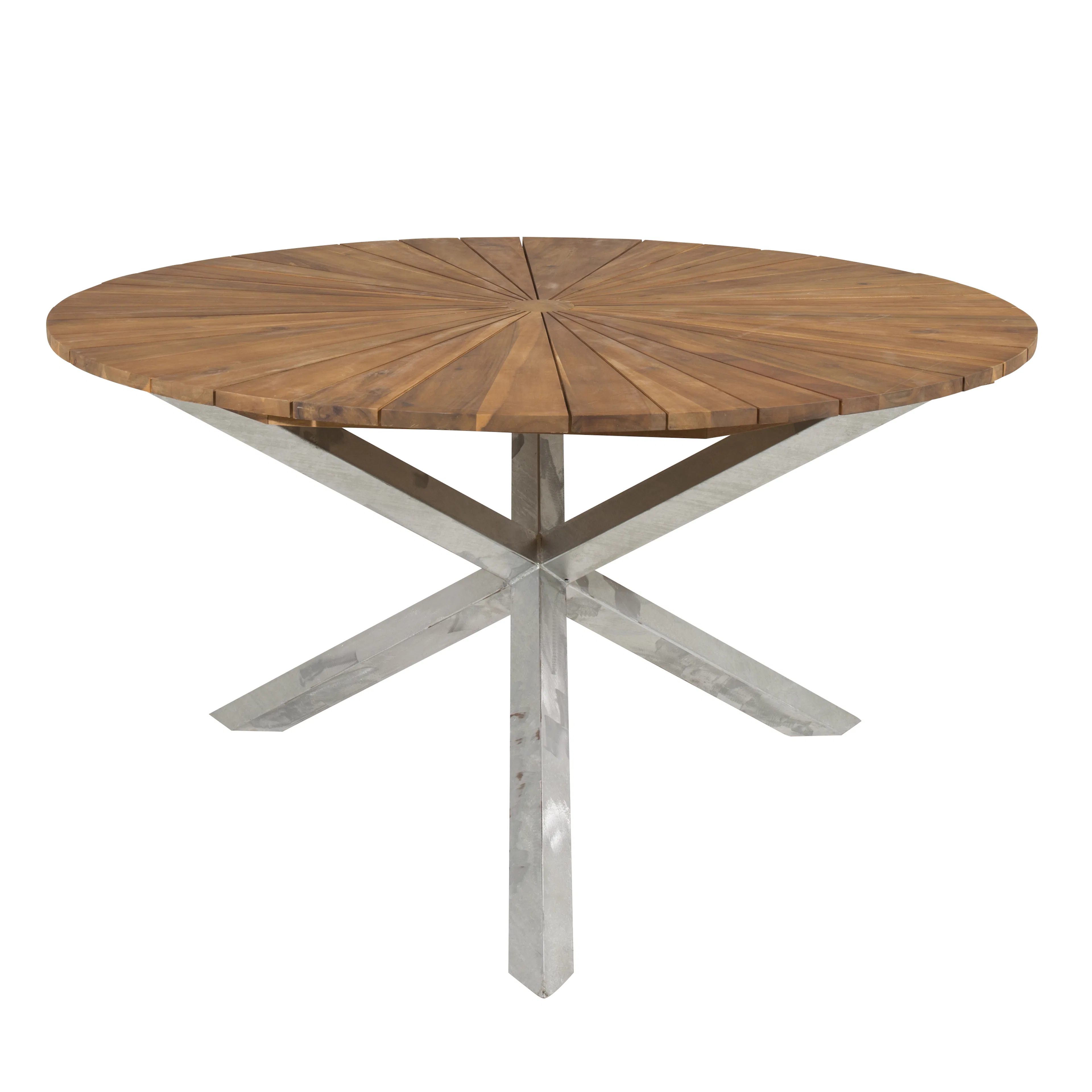Matbord Venture Home Zacharias Ø 140 cm