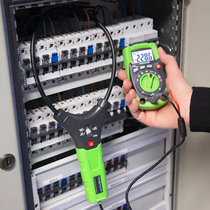 Multimeter Elma Instruments 6100BT Bluetooth