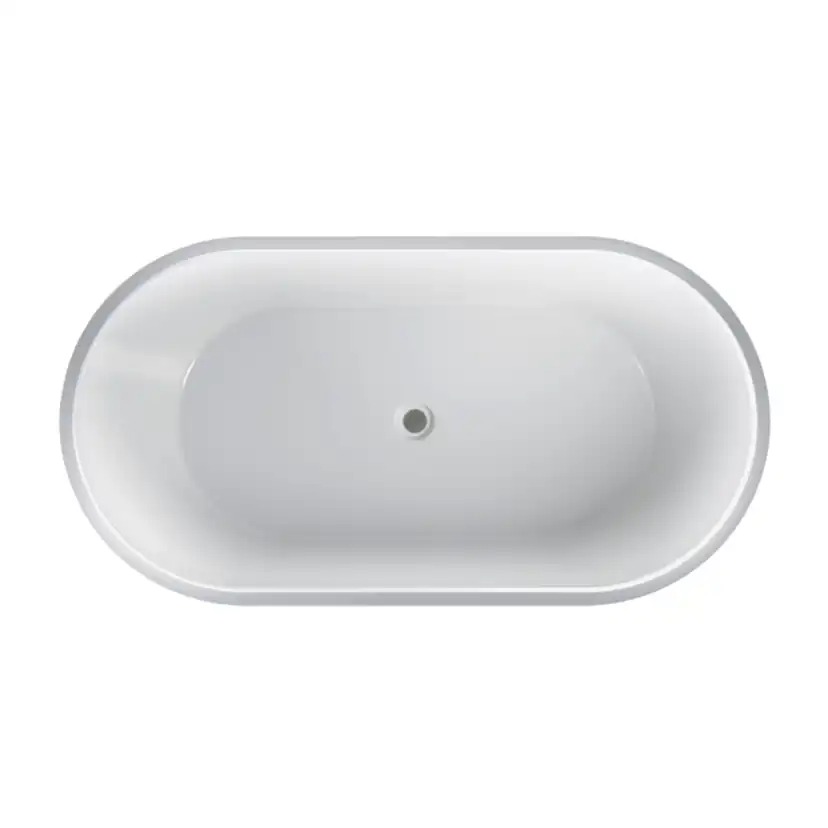 Badkar Svedbergs Auren Lucite 1560 mm
