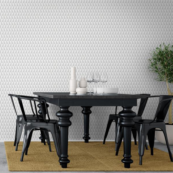 Tapet Boråstapeter Scandinavian Designers II Trapez 1778
