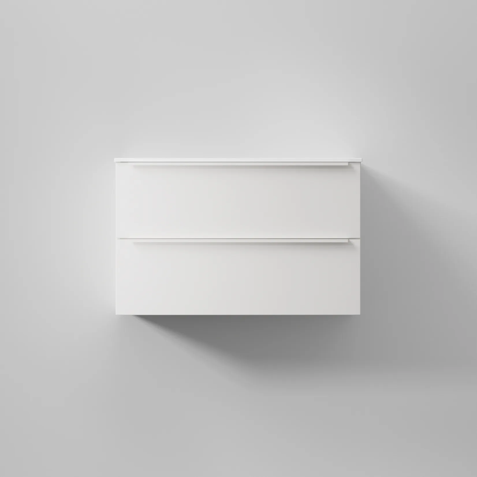 Pure White