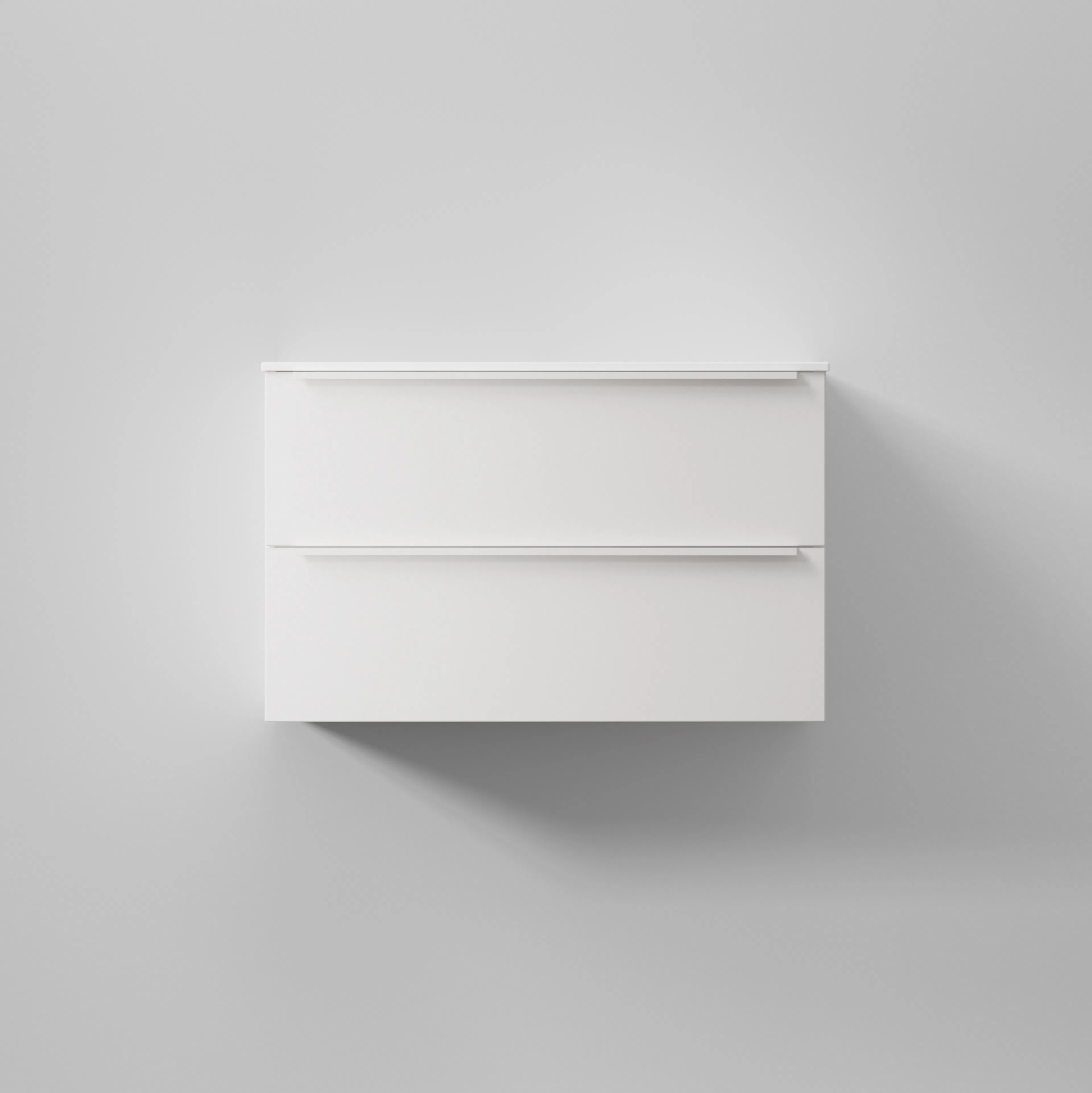 Pure White