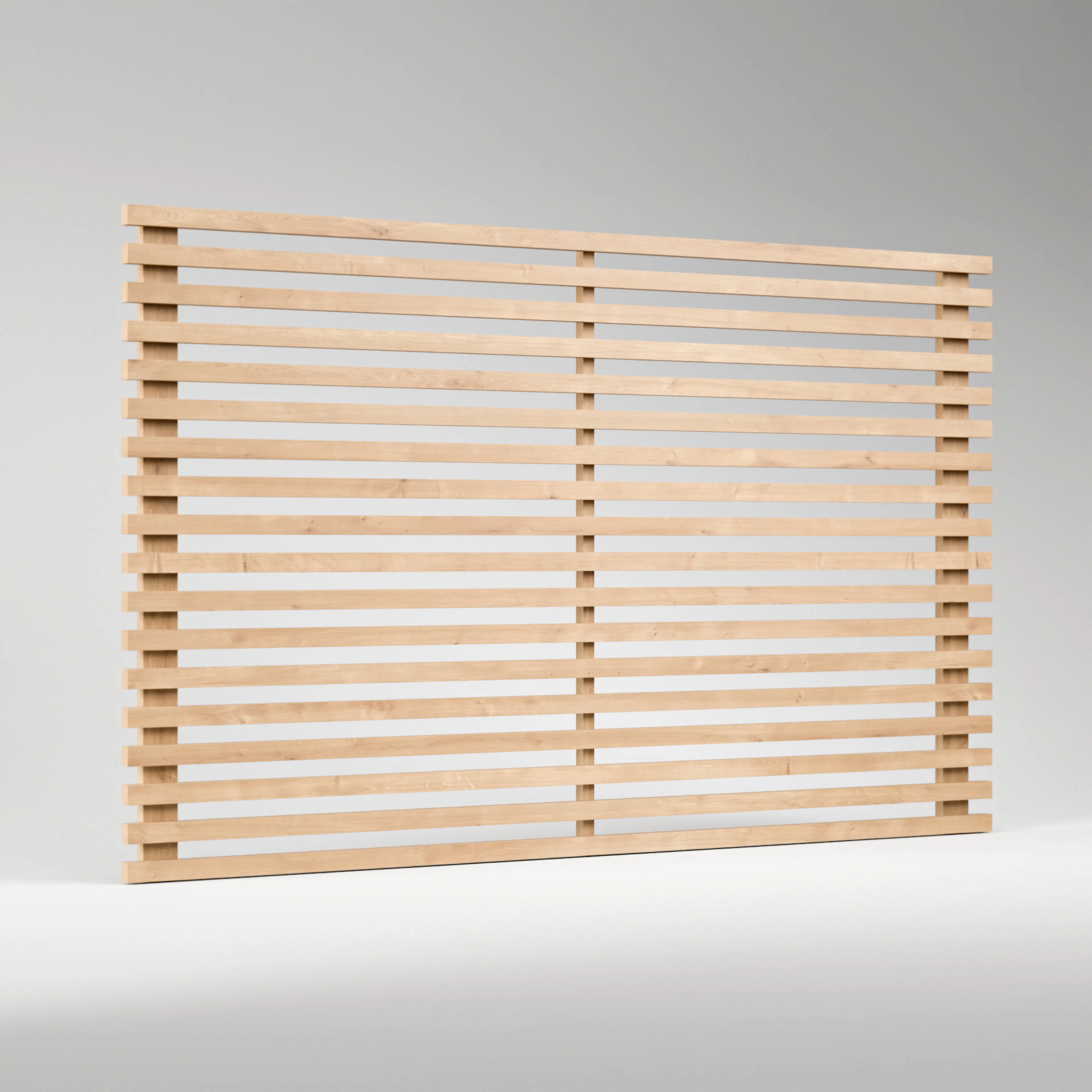 ELEMENTSKYDD YOKO OBEH. EK 1550X700 FSC (B) 1550x1550x700 mm