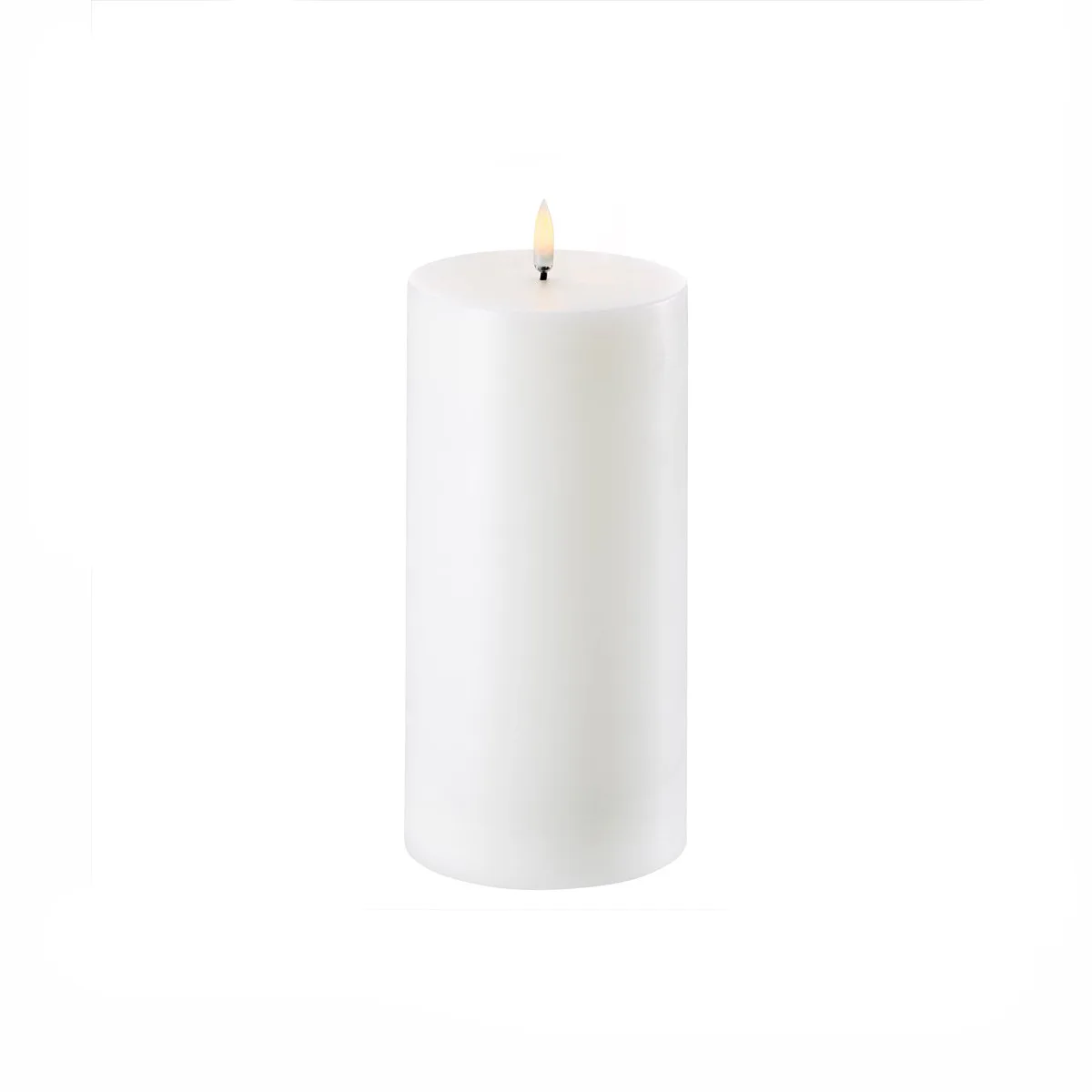 LED-blockljus Uyuni Lighting Classic